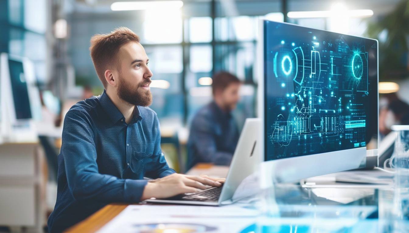 Reliable IT Support for Boise’s Design and Engineering Teams