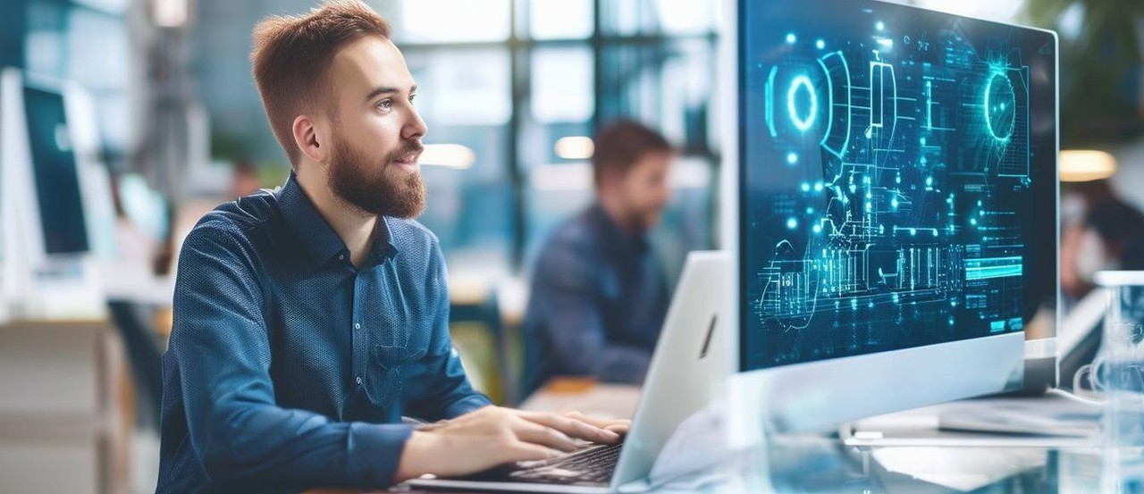 Reliable IT Support for Boise’s Design and Engineering Teams