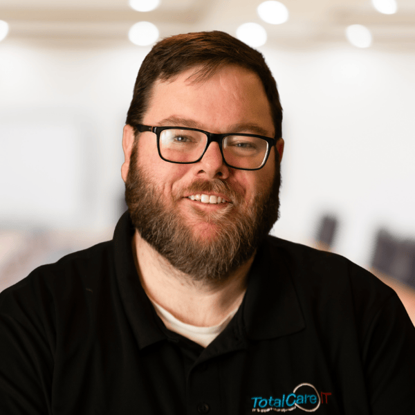 Nick, Operations Manager