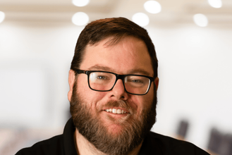 Nick, Operations Manager