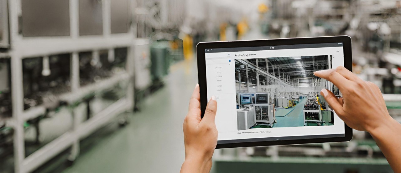 Secure IT Services for Manufacturers in Idaho Falls, ID