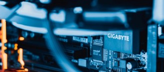 Computer hardware used for data storage and recovery
