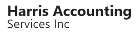 haris accounting