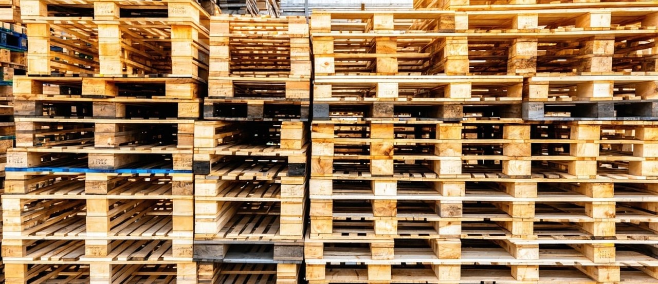 15 years on, here's how we keep this Idaho pallet manufacturer running.