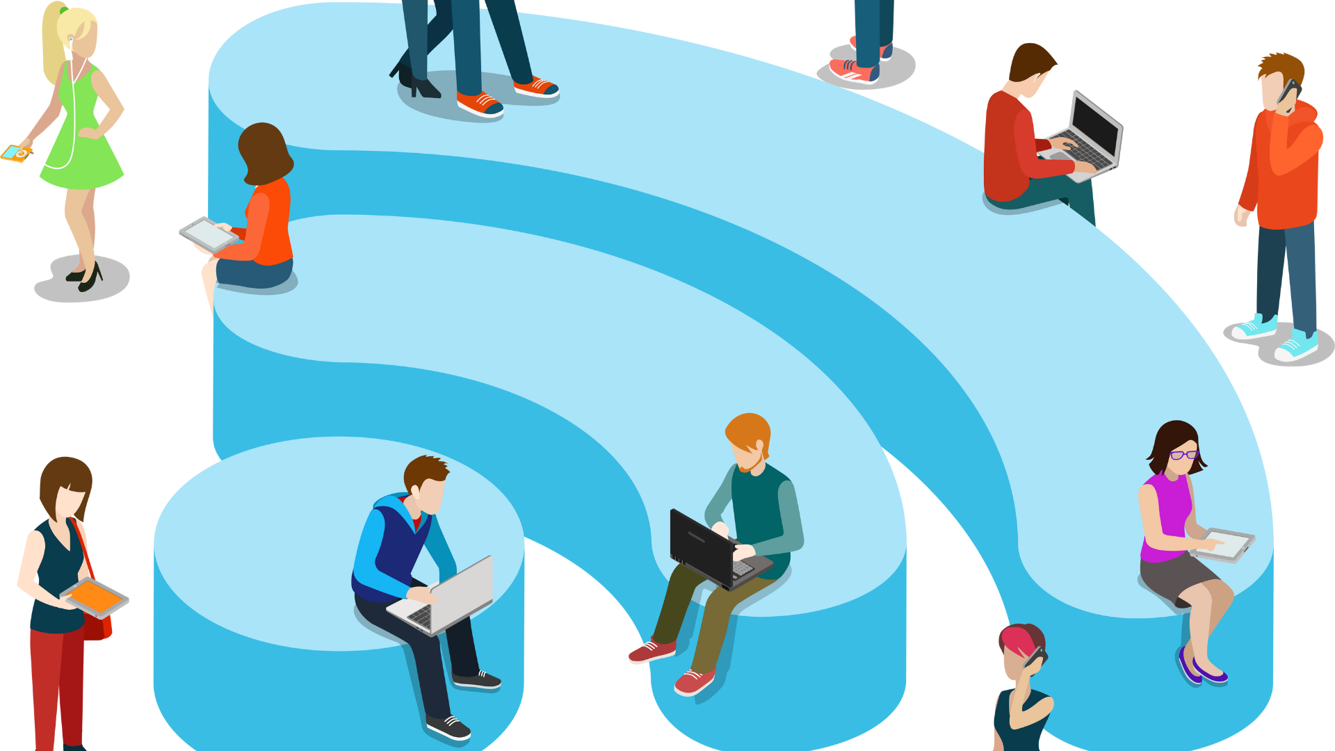 How to Get Faster, More Reliable Wi-Fi in Your Office