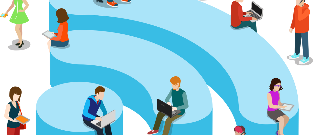 How to Get Faster, More Reliable Wi-Fi in Your Office