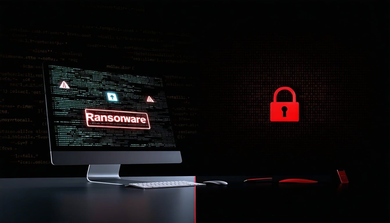 Malware vs. Ransomware: Spotting the Difference for Idaho’s Digital Safety