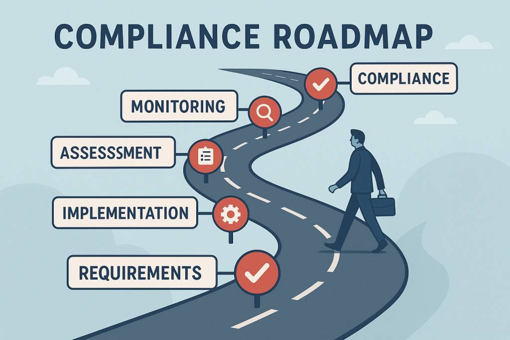 From Firefight to Futureproof: A Cybersecurity Roadmap for Manufacturers