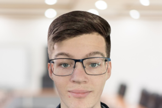 Cody, On-Site Service Engineer