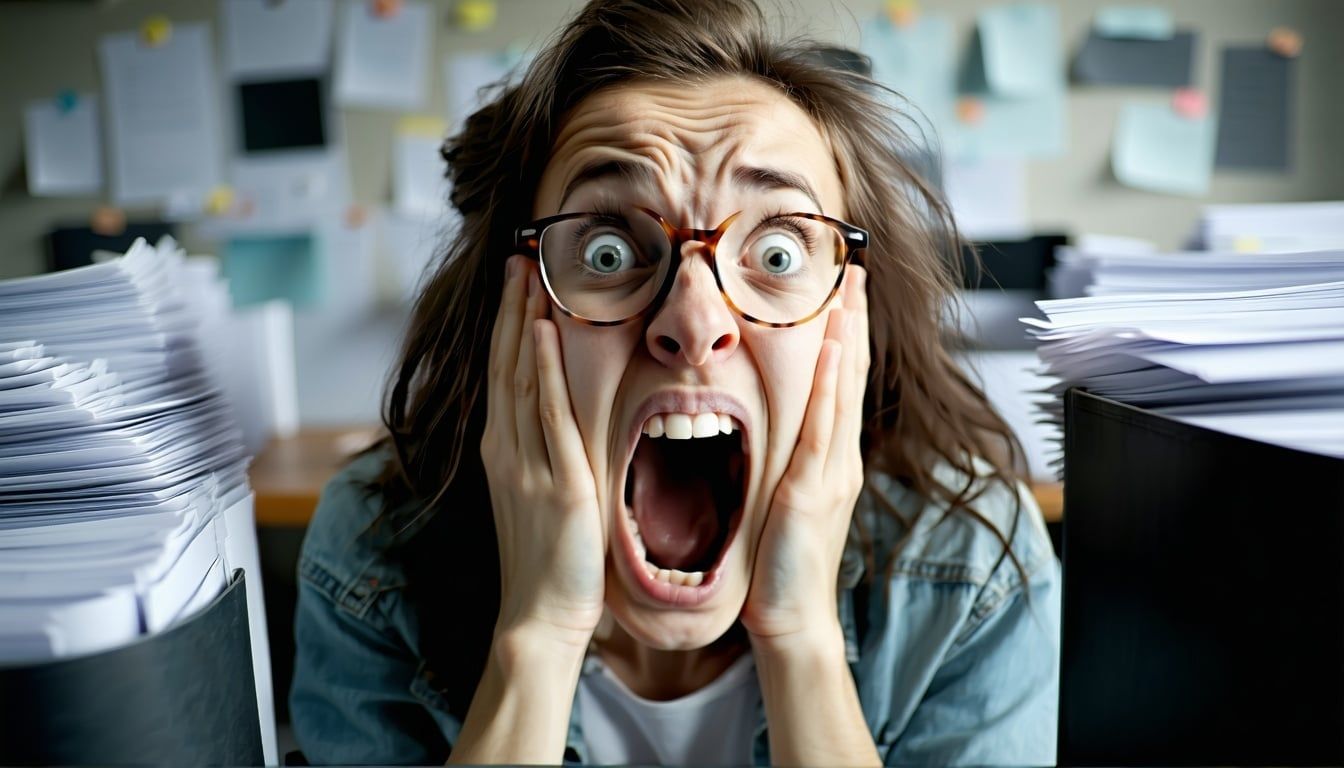Deleted the Wrong File? Don't Panic