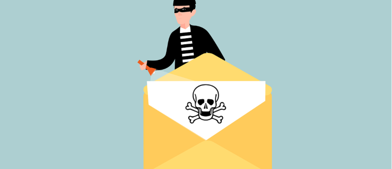 Keep Your Email Safe: Simple Tips for Better Security