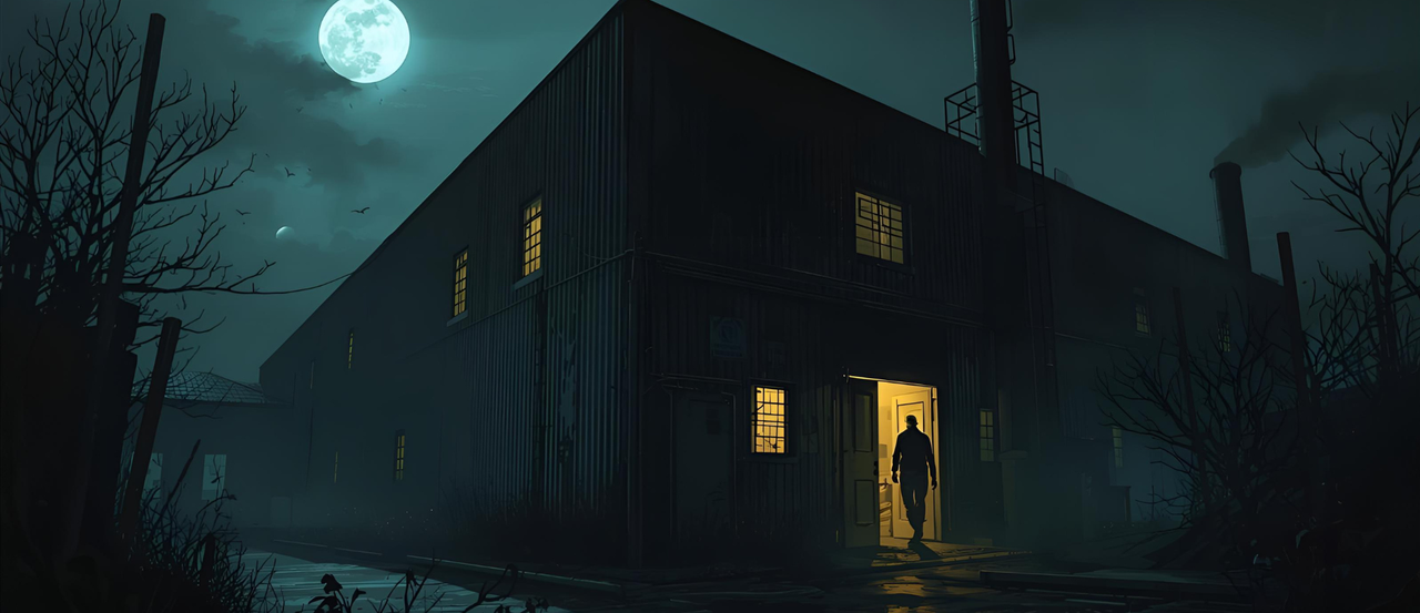 Scary Cyber Truths: 5 Best Practices Every Manufacturer Needs for OT Security