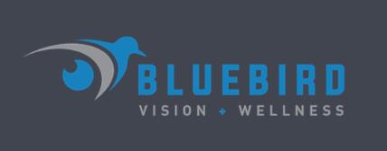 blue bird (vision - wellenss)