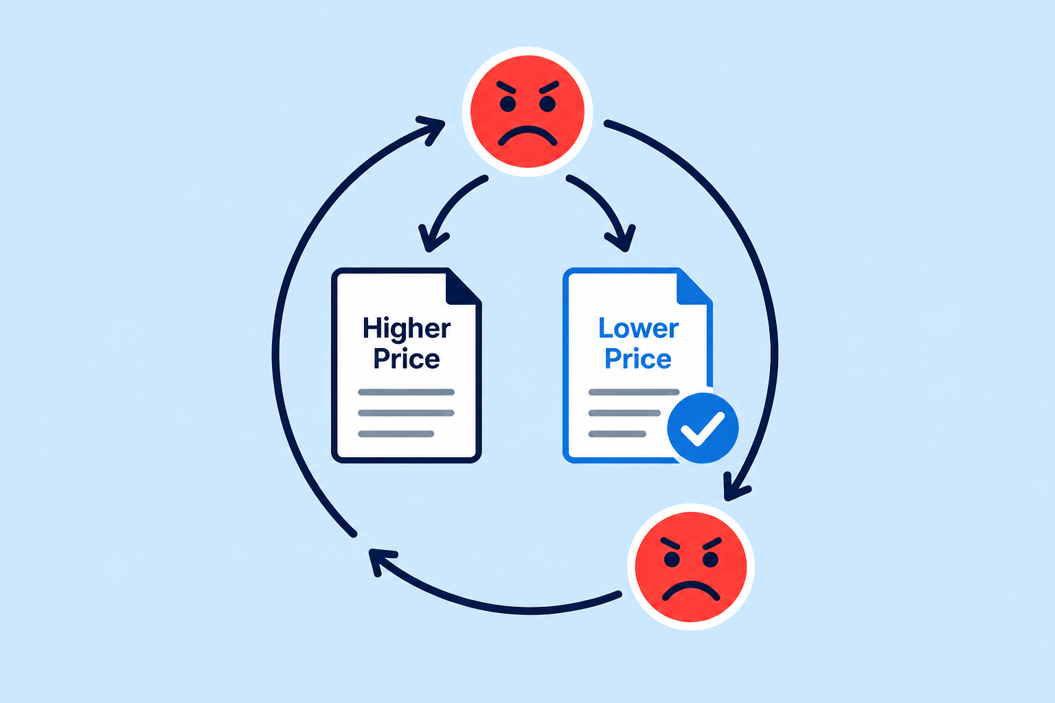 The IT Vendor Cycle That Defense Contractors Keep Getting Stuck In