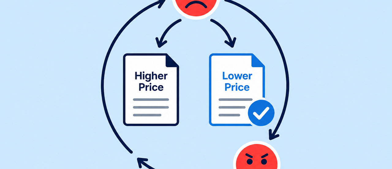 The IT Vendor Cycle That Defense Contractors Keep Getting Stuck In