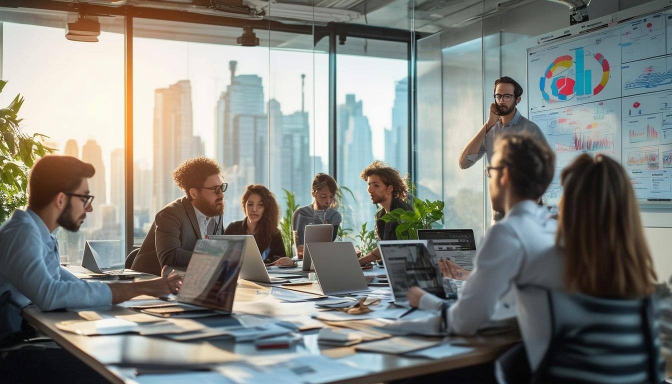 How Treasure Valley Manufacturers Boost Productivity with an MSP
