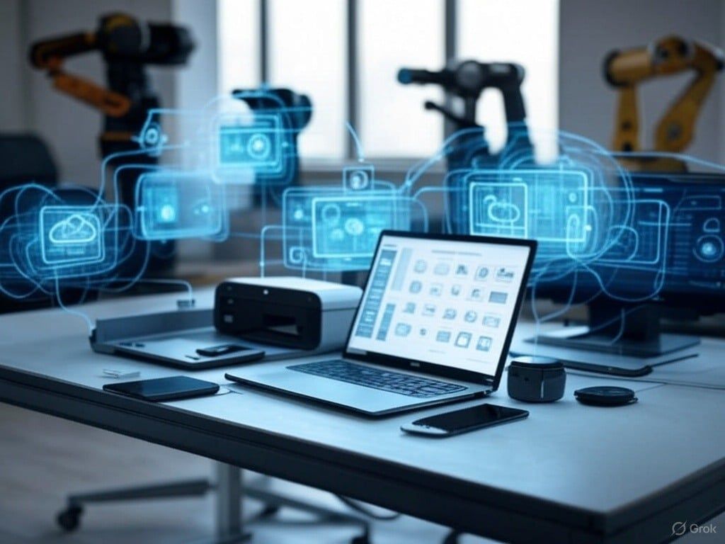 Understanding the Service Edge in Mid-Market Companies