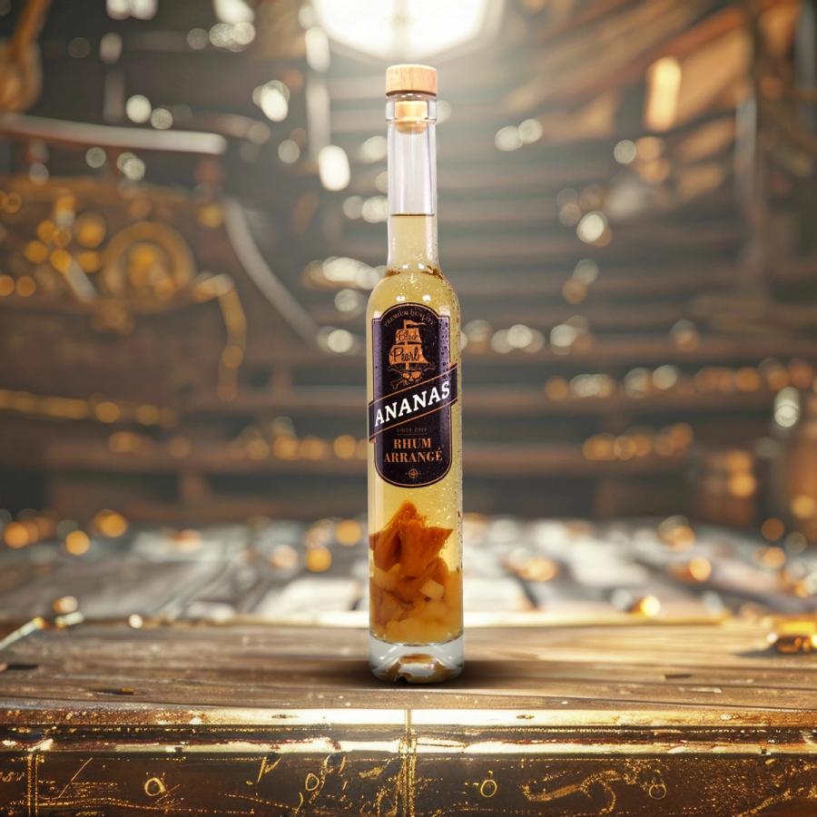 Packshot des produits