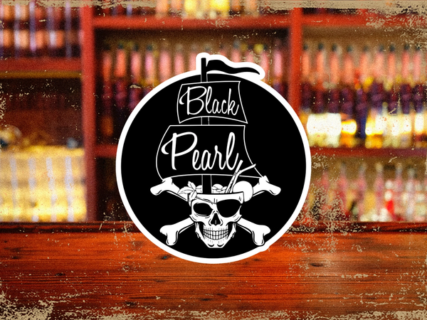 Black Pearl 