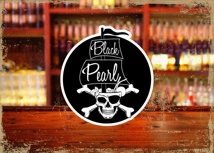 Black Pearl 
