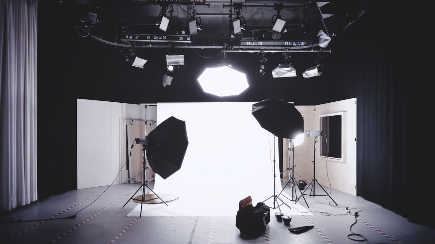 Vidéo d'entreprise : 4 formats, 4 objectifs