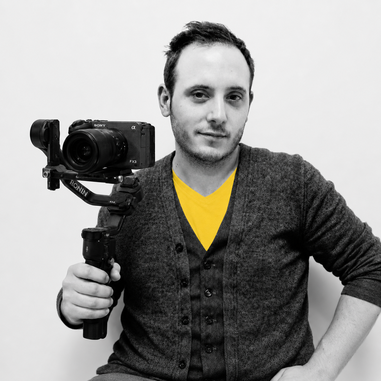 Loic MINET