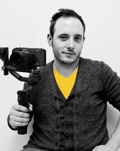 Loic MINET