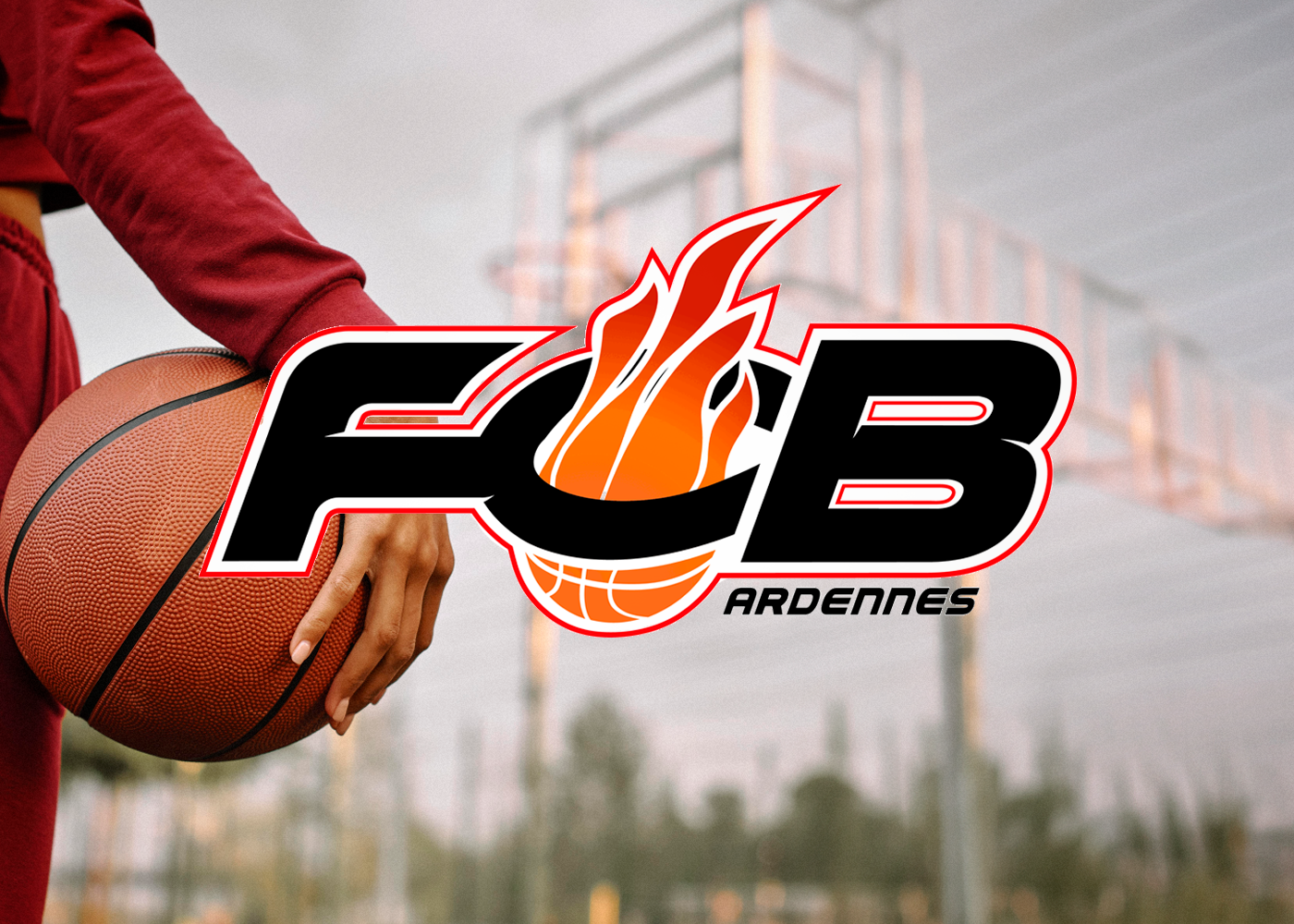 Flammes Carolo Basket 