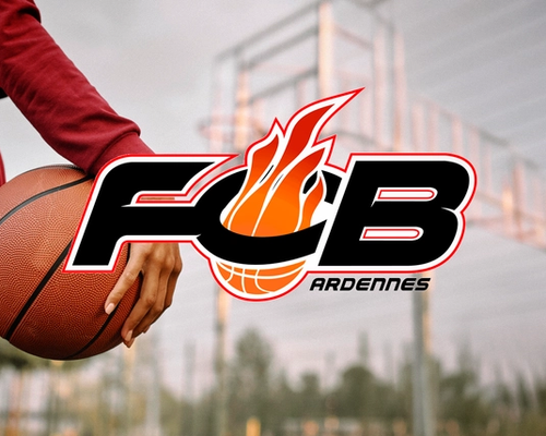 Flammes Carolo Basket 