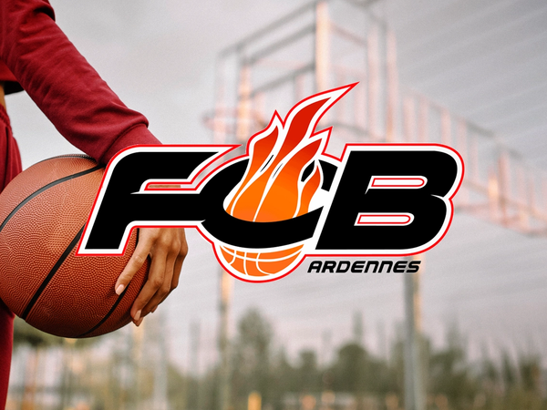 Flammes Carolo Basket 