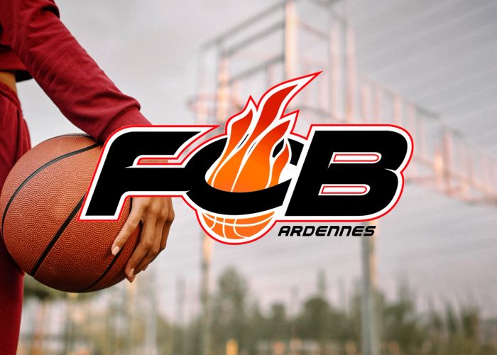 Flammes Carolo Basket 