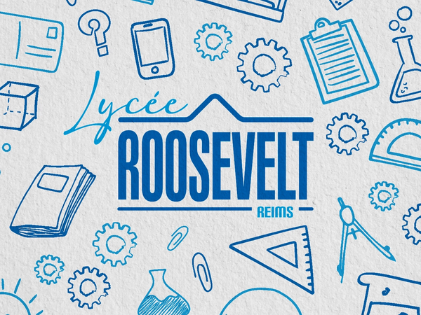 Lycée Roosevelt 