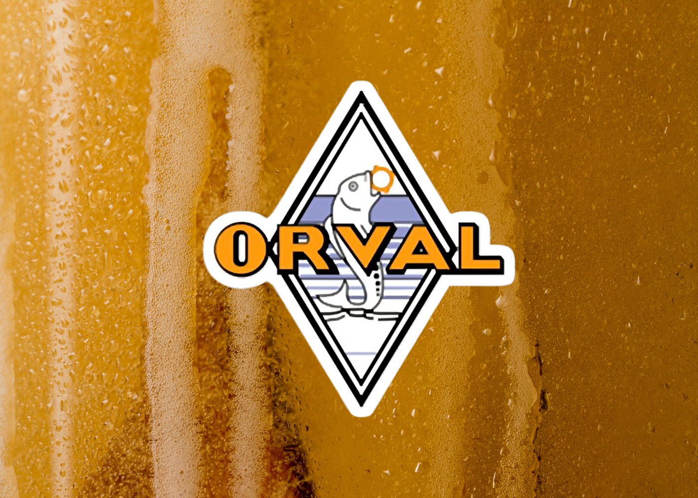 Orval 
