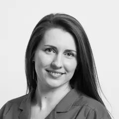 Liudmyla Kutserei - Inbound marketer and B2B content writer