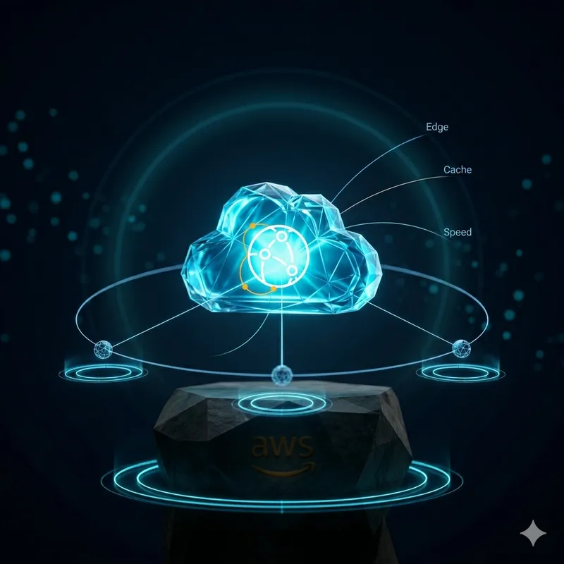 What is Amazon CloudFront? A Beginner's Guide banner