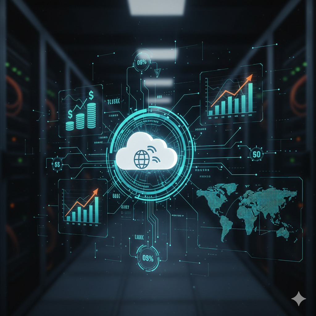 CloudFront Pricing: A Comprehensive Guide