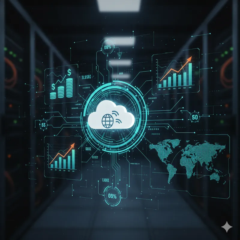 CloudFront Pricing: A Comprehensive Guide