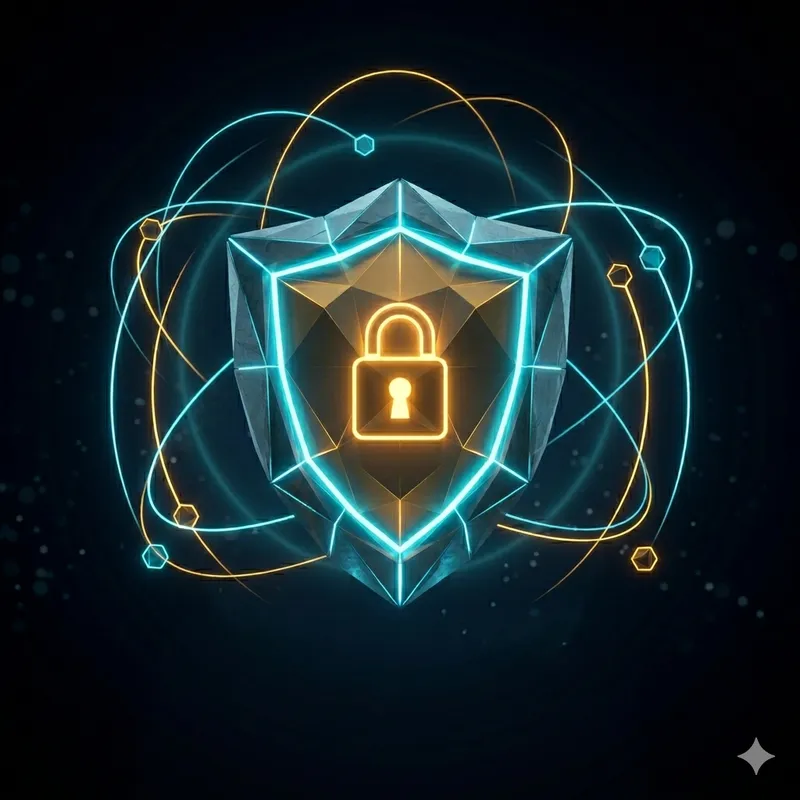 Ensuring Data Privacy and Security on AWS banner