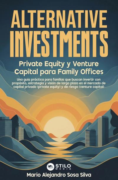 Portada de «Alternative Investments»