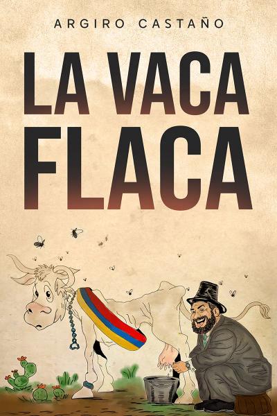 La vaca flaca