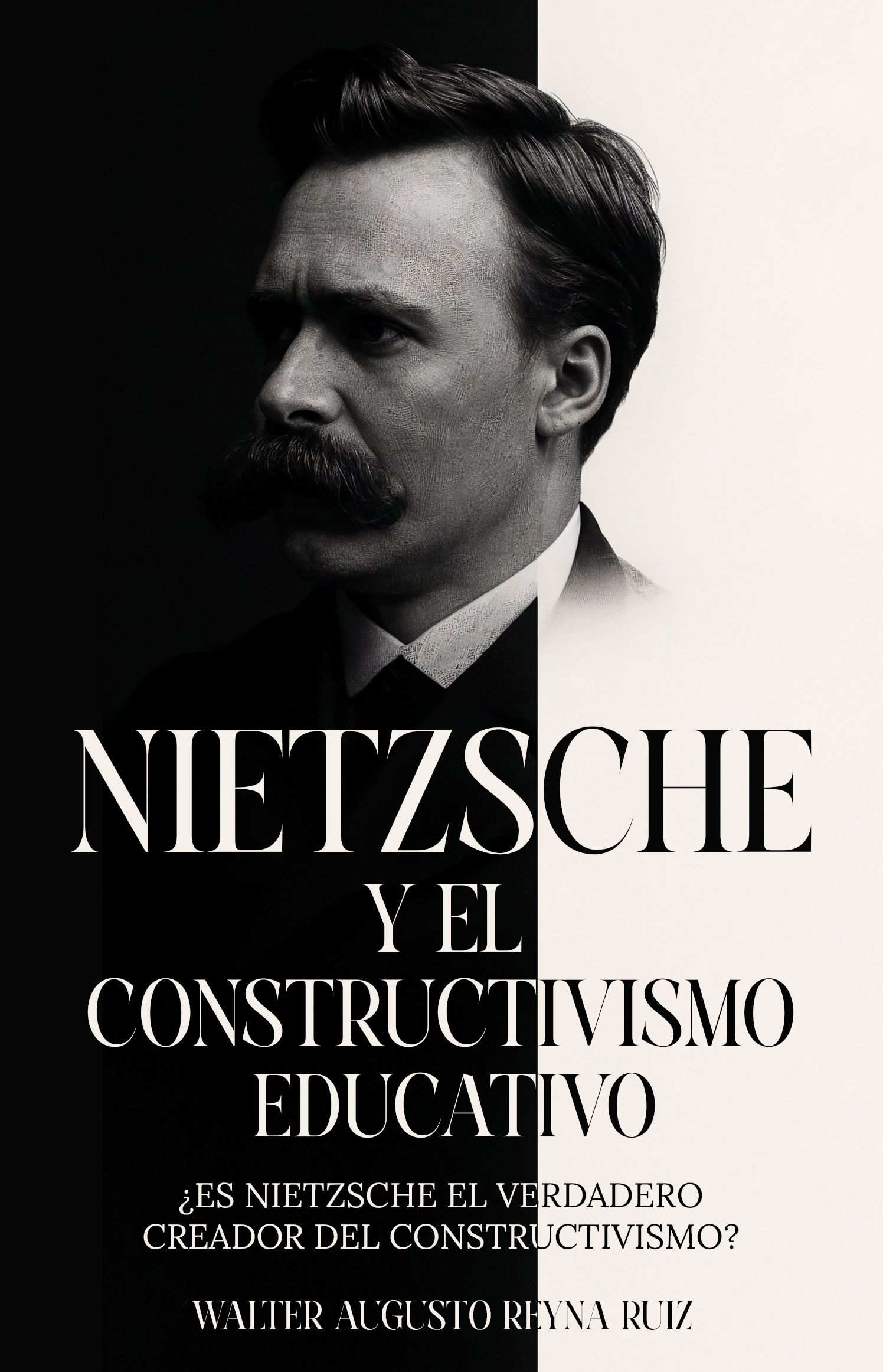 Nietzsche y el constructivismo educativo