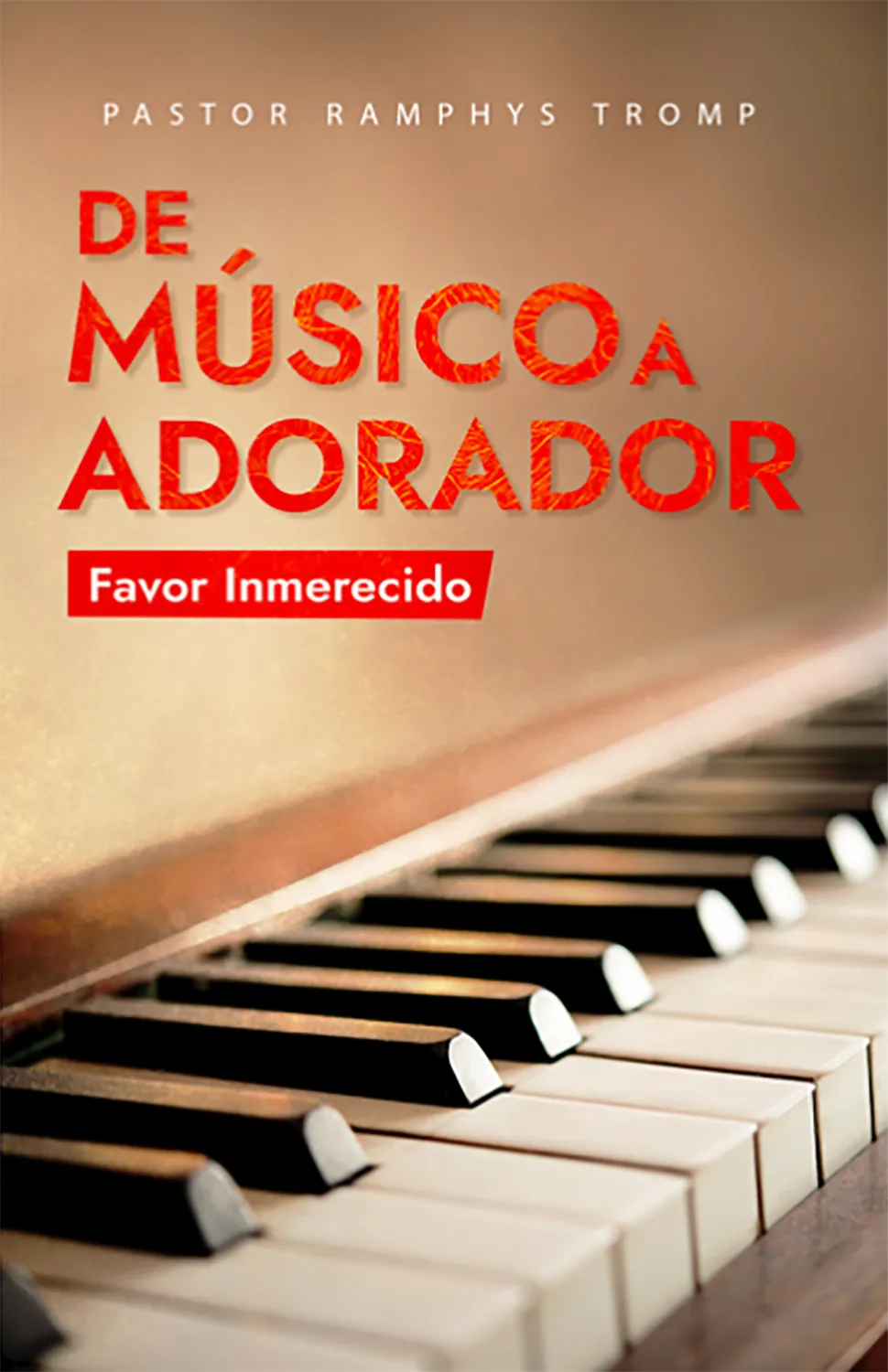 De Músico a Adorador