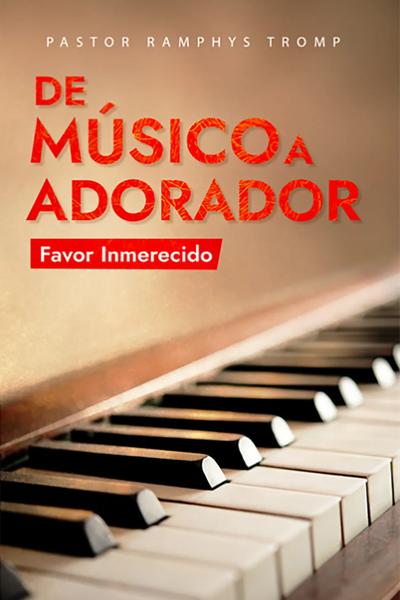 De Músico a Adorador