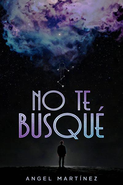 No te busqué
