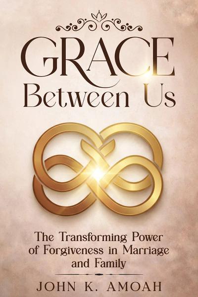 Grace Between Us
