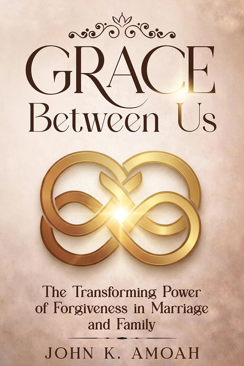 Portada de «Grace Between Us»