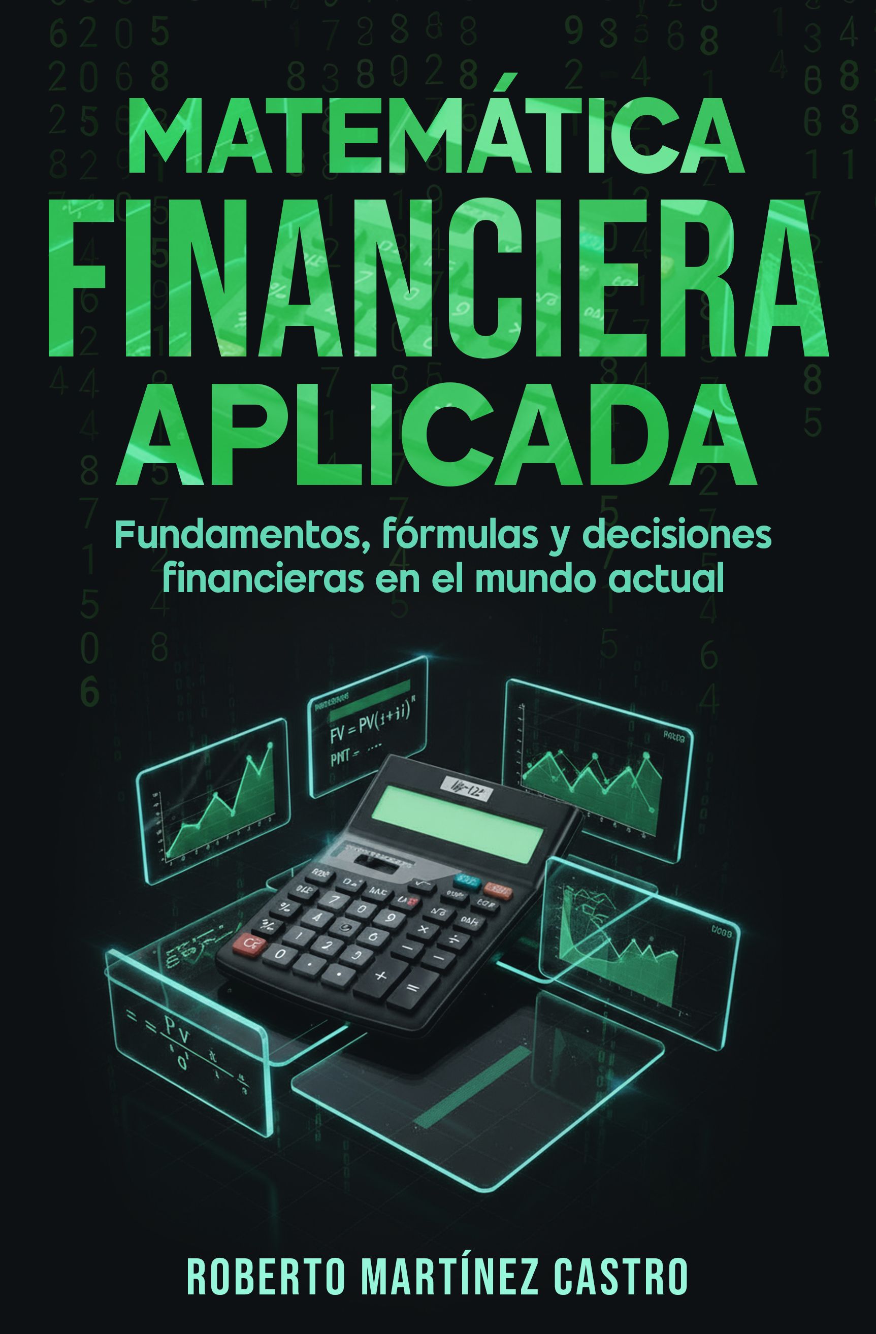 Matemática Financiera Aplicada