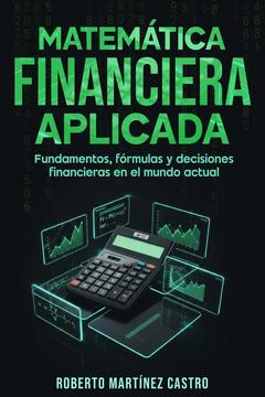 Matemática Financiera Aplicada