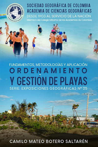 Ordenamiento y Gestión de Playas