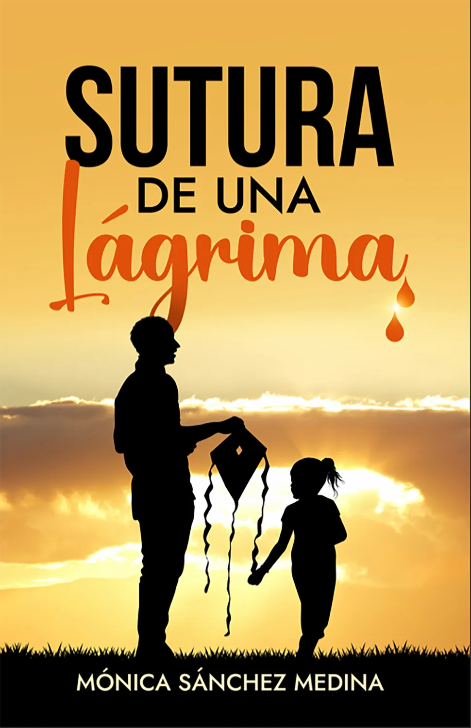 Sutura de una Lágrima